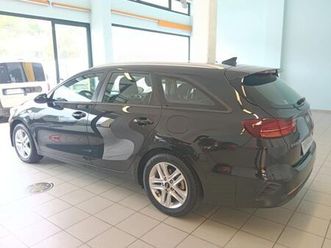 kia ceed sw gpl 2019 ? 106.000 km ? ?12.900