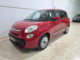 fiat 500l 1.4