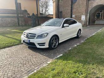 coupe cdi (be) avantgarde