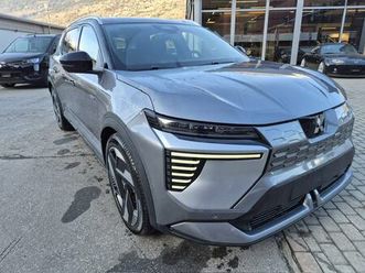 eclipse cross bev 87kwh instyle
