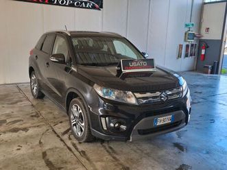suzuki vitara v-top