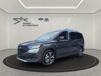 tourneo connect grand 2.0 ecob lwb active awd
