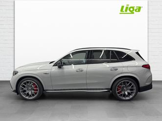amg glc 63 s e performance executive edition
