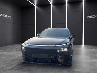 g9 performance awd black edition