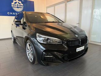 225i xdrive sag active tourer m-sport