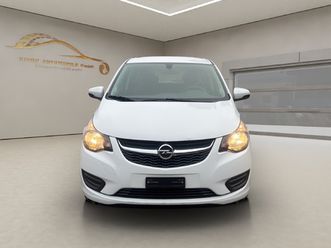 karl 1.0 ecoflex excite