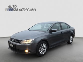 jetta 1.2 tsi bluemotion technology comfortline