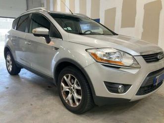 trend 2.0 tdci 136 dpf 4x2