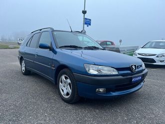 306 break 2.0 16v xs