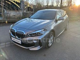 (f40) 118i 136 m sport dkg7