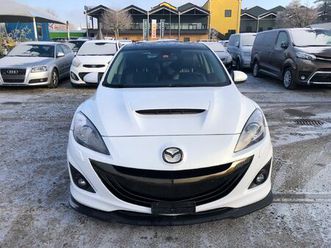 3 2.3 16v disi turbo mps