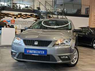 seat toledo reference *1. hand*klima*radio*cd-player*