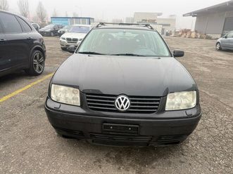 bora variant 2.8 highline 4motion