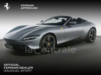 spider 3.9 v8 4.0 620