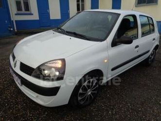 ii generation2 1.2 authentique 5p