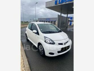 generation2 1.0 vvt-i connect 5p