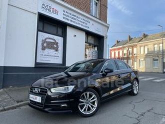 iii berline 1.8 tfsi 180 ambition luxe s tronic 7