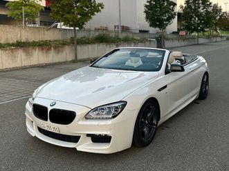640i cabrio xdrive