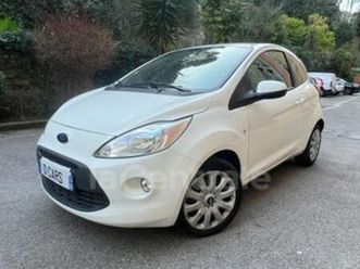 ii 1.2 69 titanium s&s