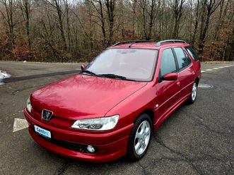 306 break 1.8 16v xt