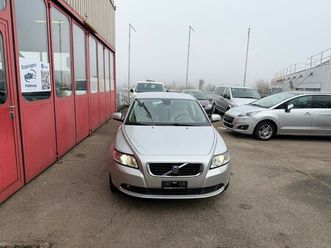 s40 t5 awd kinetic geartronic