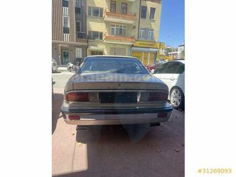 sahibinden buick park avenue 3.8 1991 model isparta 150.000 km bej - 31269093 | arabam.com