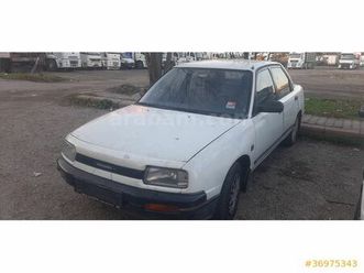 sahibinden daihatsu applause 1.6 li 1992 model ankara 245.000 km beyaz - 36975343 | arabam.com