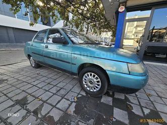 sahibinden lada vega 1.5 2000 model adana 23.065 km yeşil - 37049400 | arabam.com