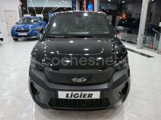 ligier js50 elite confort l6e