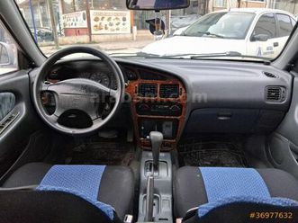 sahibinden proton 415 gls 1998 model bilecik 250.488 km gri (gümüş) - 36977632 | arabam.com