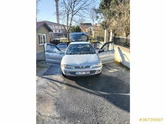 sahibinden proton 415 gls 1998 model i̇stanbul 230.000 km gri - 36739407 | arabam.com