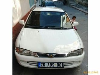 sahibinden proton 415 gls 1999 model eskişehir 255.000 km beyaz - 23615468 | arabam.com