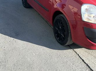 modus 1.2 16v authentique