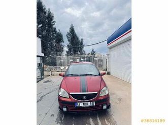 sahibinden tata indica 1.4 tdi trend 2006 model mardin 225.000 km bordo - 36816189 | arabam.com