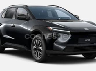 toyota bz4x 250e 4x2 advance