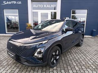 omoda 5 premium 1,6 tgi 147k, 7dct