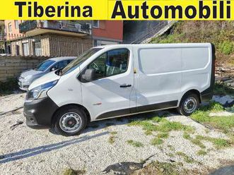 talento 1.6 mtj 95cv euro 6b