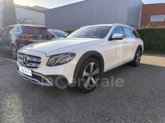 v break 220 d all terrain 4matic 9g-tronic