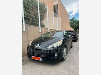 generation2 cc 1.6 hdi 112 fap feline bv6