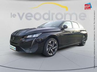 1.5 bluehdi 130ch s&s allure eat8