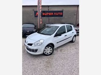 iii generation2 1.5 dci 70 dynamique 5p euro5