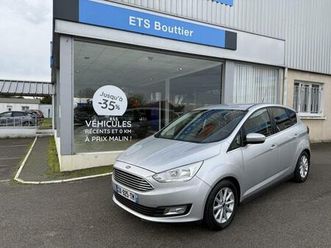 1.5 tdci 120ch stop&start titanium