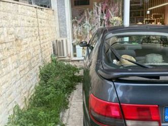 toyota carina 1995 limousine 1.6