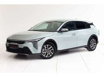 k4 hb/silber/1.0 tgdi /mt6 48v/115/my26