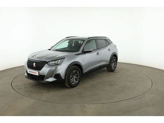 peugeot 2008 1.2 puretech style