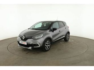 renault captur 0.9 tce intens