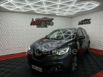 1.6 dci 130 energy 4wd zen