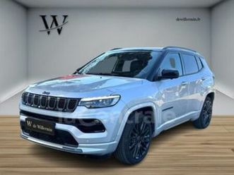 ii generation2 1.3 gse t4 240 phev at6 4xe eawd s