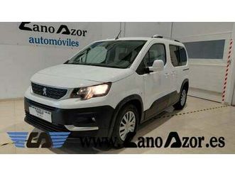 rifter 1.5bluehdi s&s long active nav+ 100