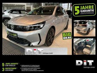 f 1.2 turbo edition led+shz+lm+pdc+spurw